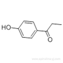 4'-Hydroxypropiophenone CAS 70-70-2